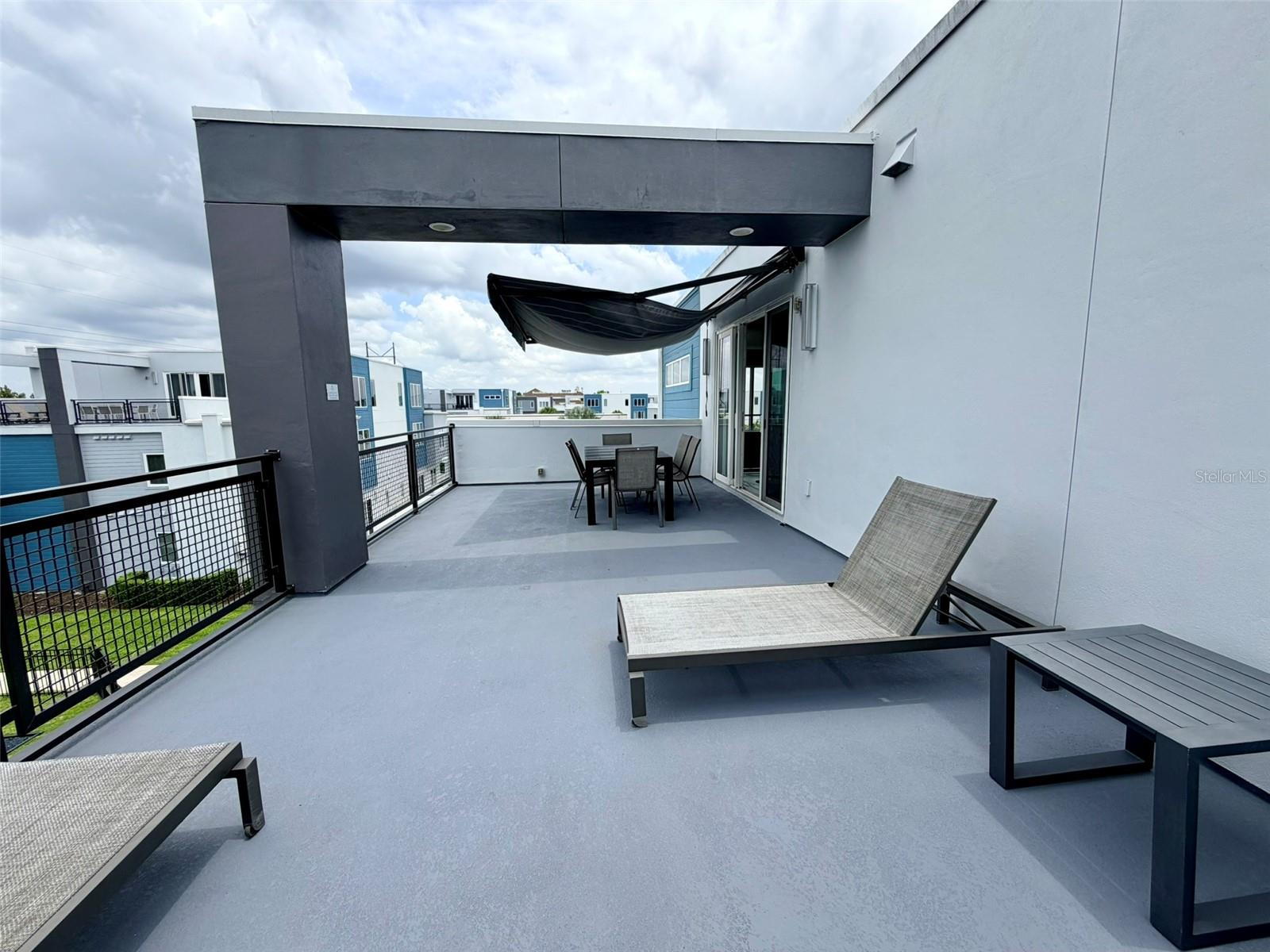 SPECTRUM AT REUNION CONDO PH 2A & 2B - Residential