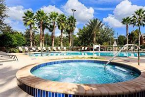 SPECTRUM AT REUNION CONDO PH 2A & 2B - Residential