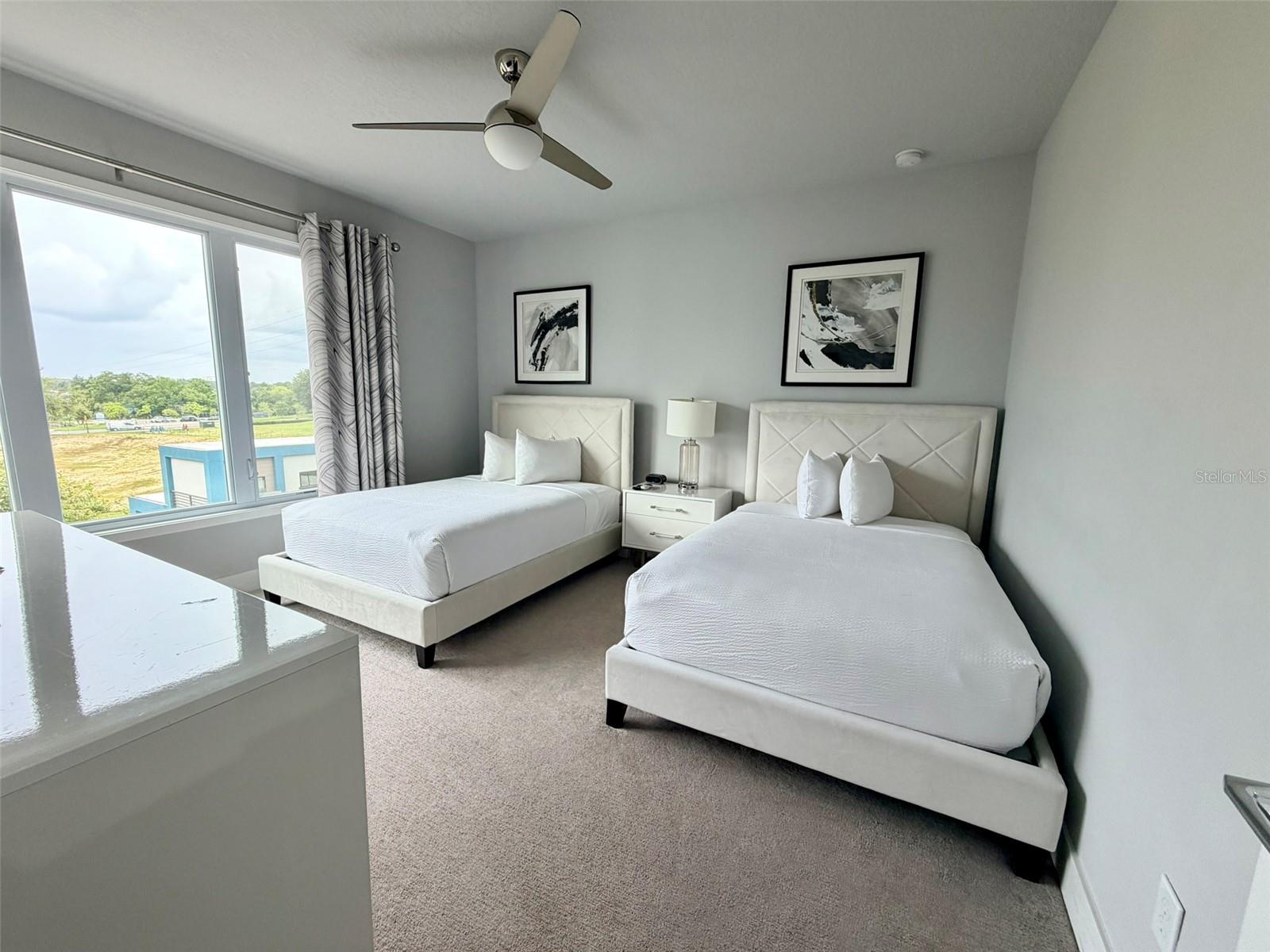 SPECTRUM AT REUNION CONDO PH 2A & 2B - Residential