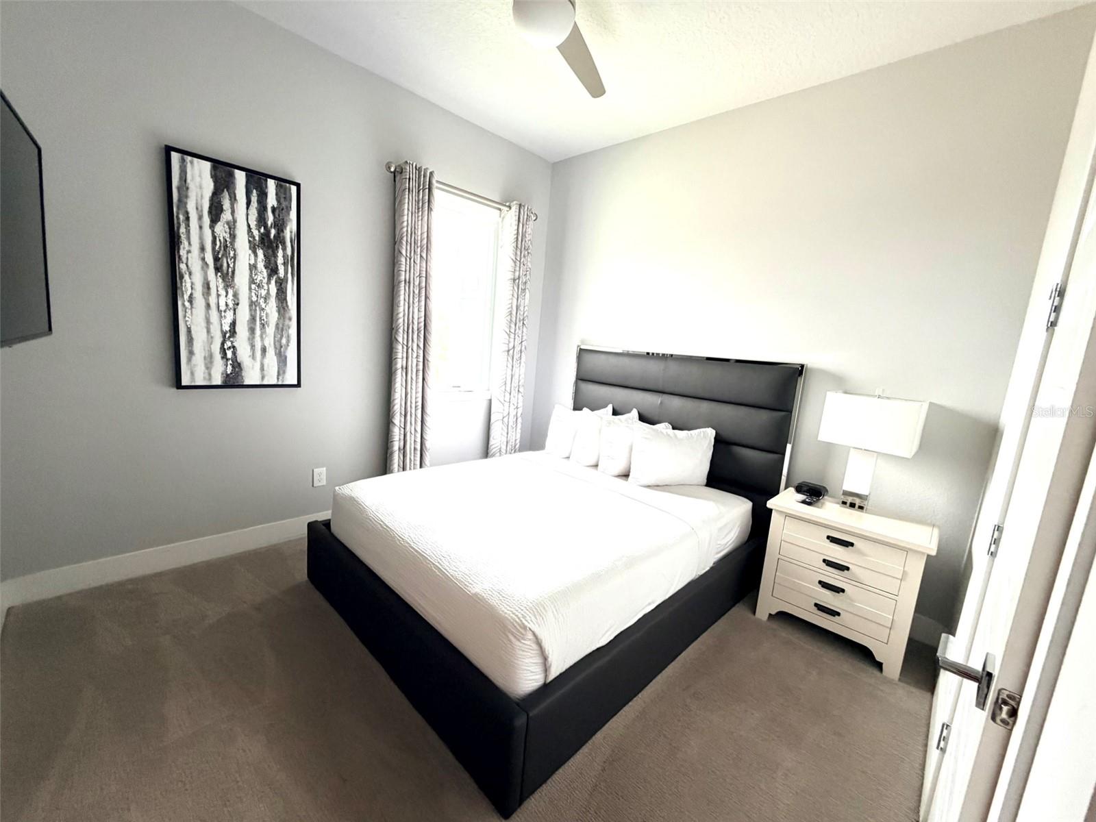 SPECTRUM AT REUNION CONDO PH 2A & 2B - Residential