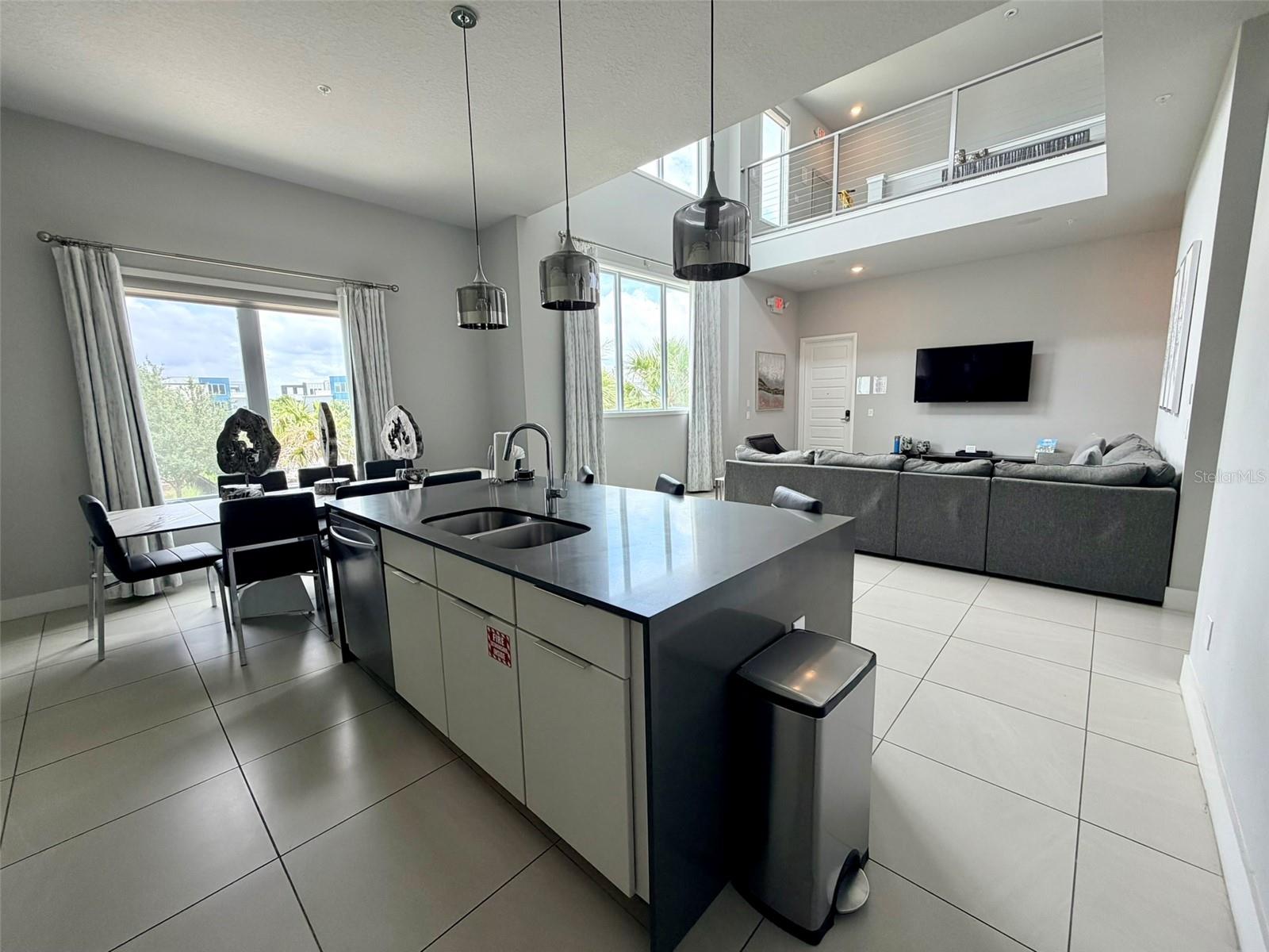 SPECTRUM AT REUNION CONDO PH 2A & 2B - Residential