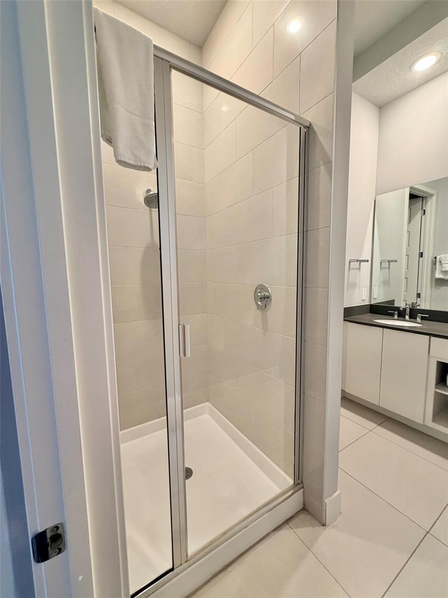 SPECTRUM AT REUNION CONDO PH 2A & 2B - Residential