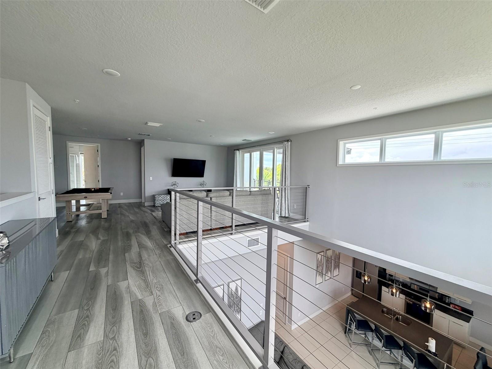 SPECTRUM AT REUNION CONDO PH 2A & 2B - Residential