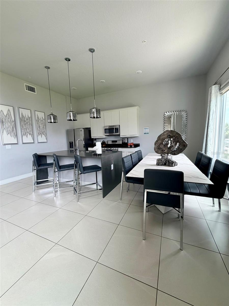 SPECTRUM AT REUNION CONDO PH 2A & 2B - Residential