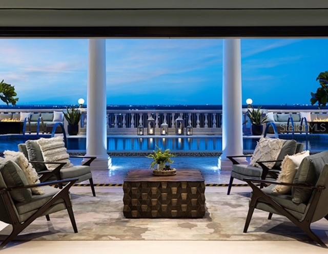 SPECTRUM AT REUNION CONDO PH 2A & 2B - Residential