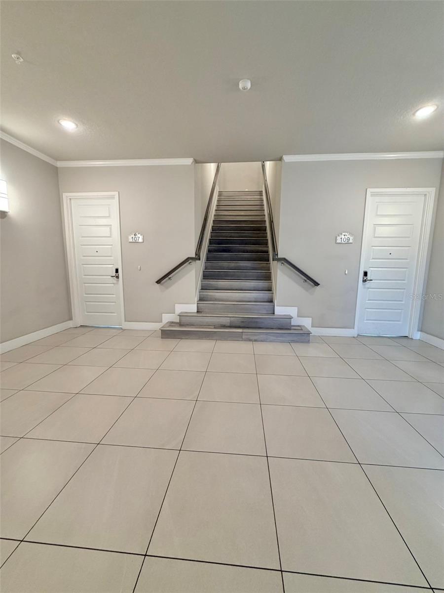 SPECTRUM AT REUNION CONDO PH 2A & 2B - Residential