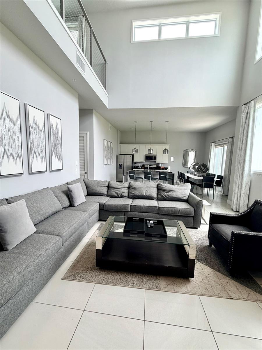 SPECTRUM AT REUNION CONDO PH 2A & 2B - Residential