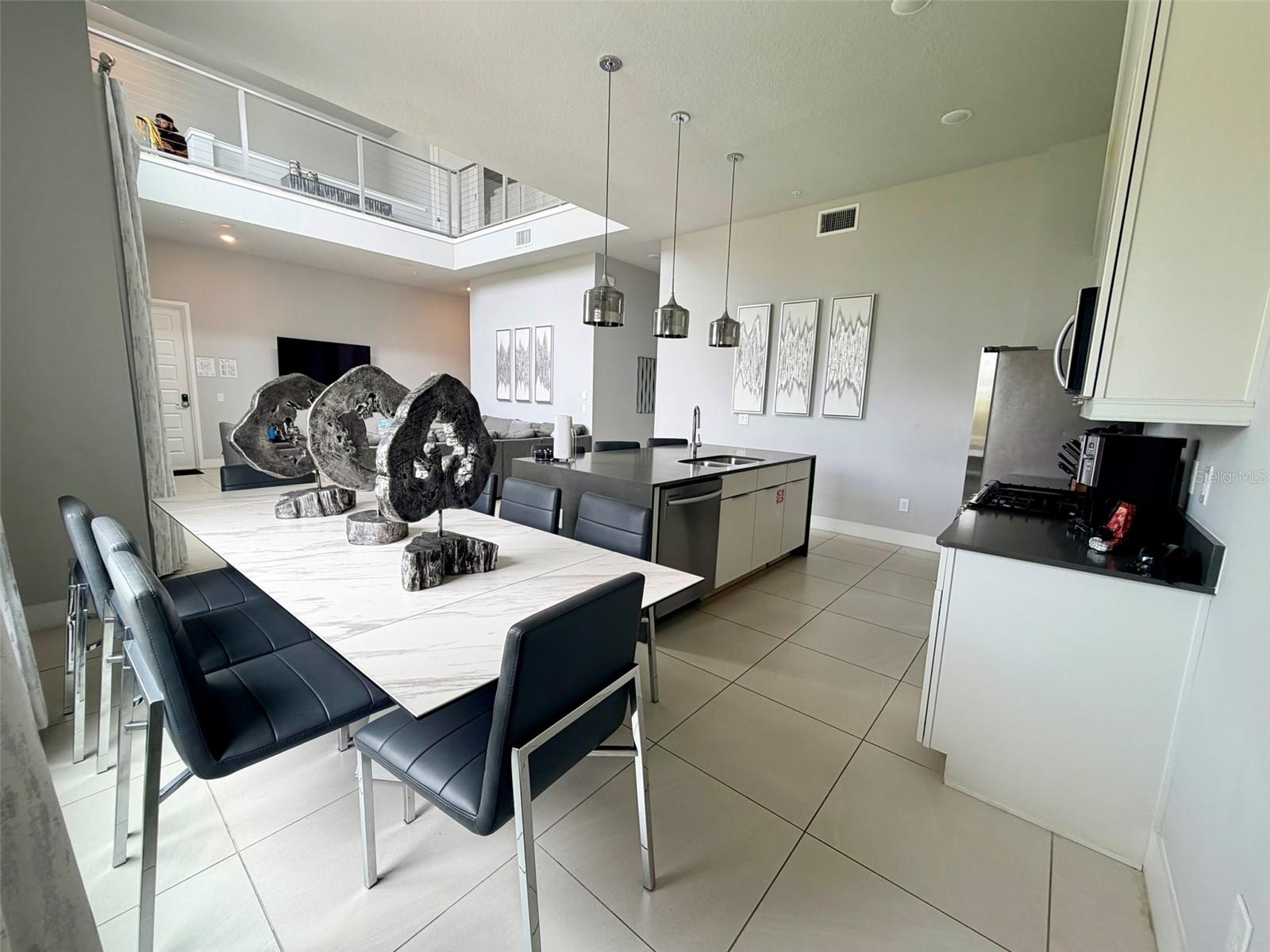 SPECTRUM AT REUNION CONDO PH 2A & 2B - Residential