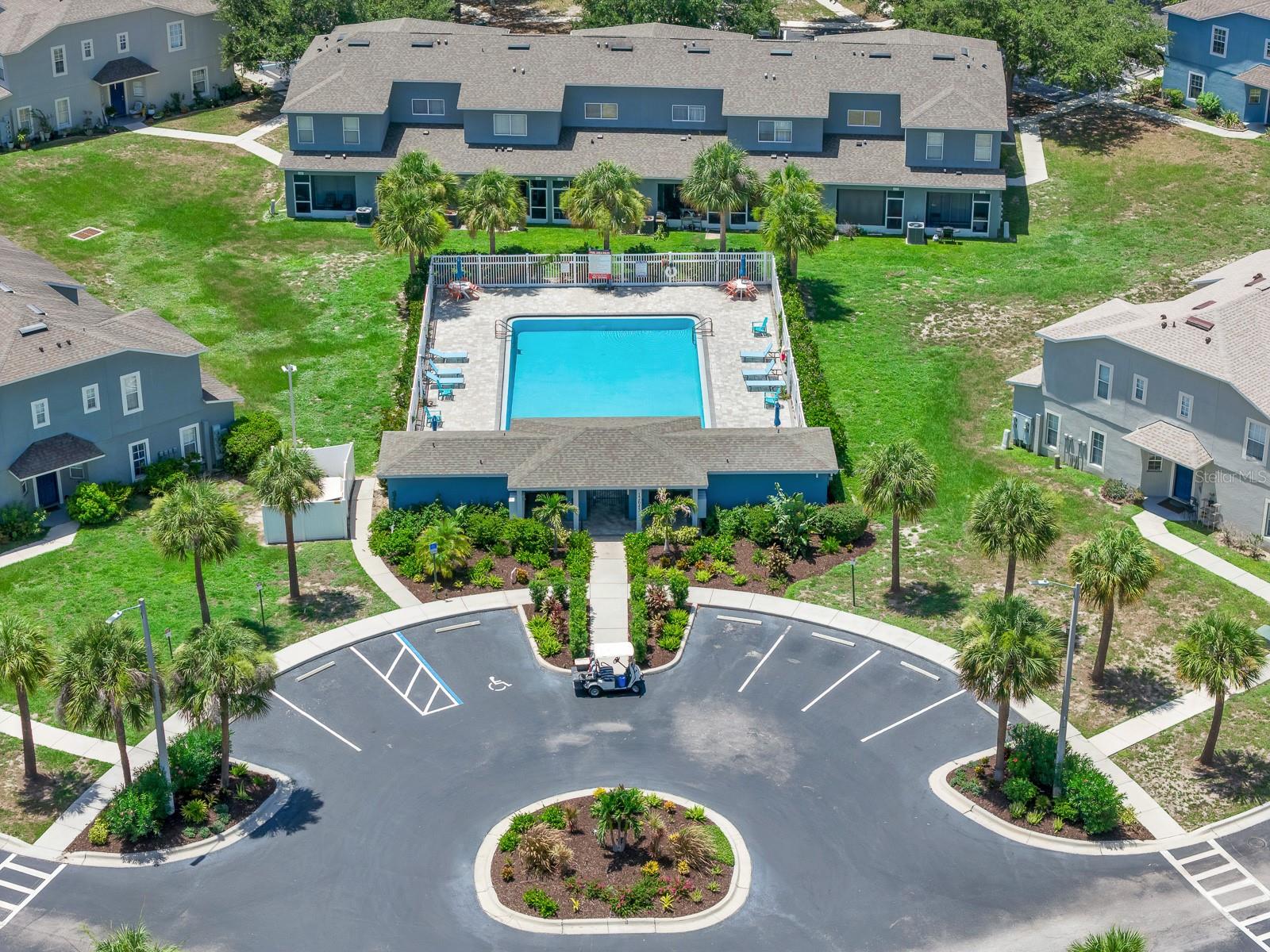 KINGS LAKE TWNHMS - Residential Lease