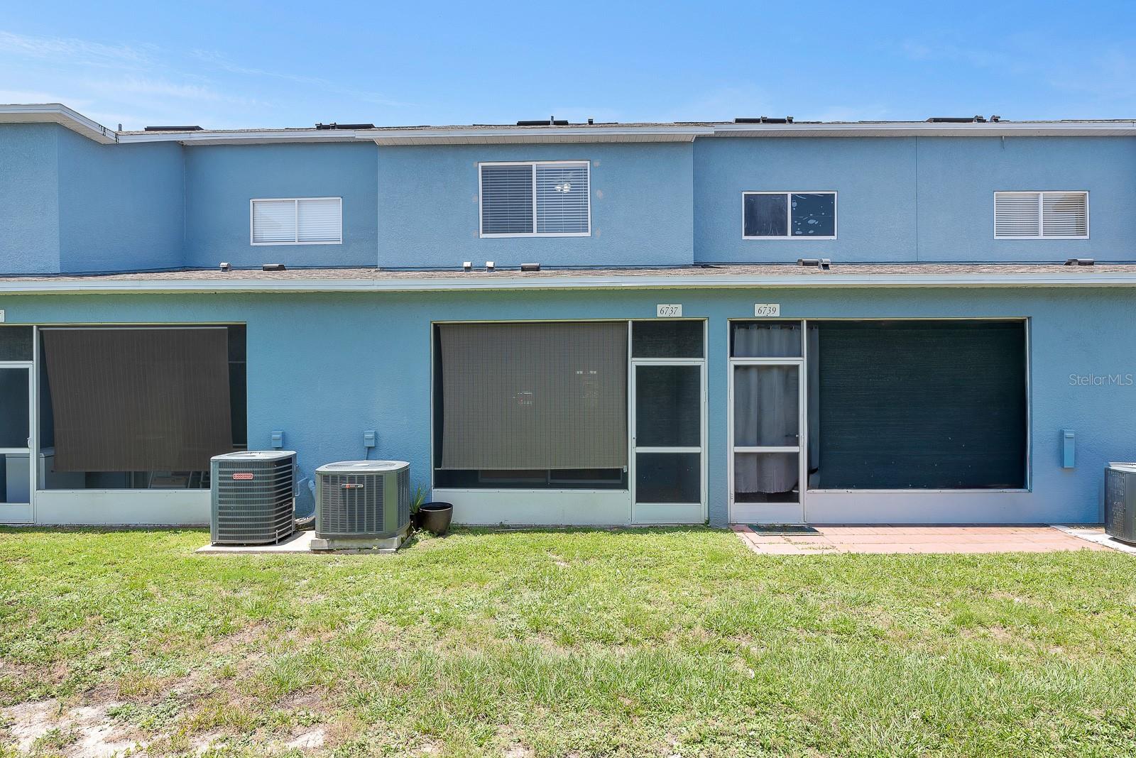 KINGS LAKE TWNHMS - Residential Lease