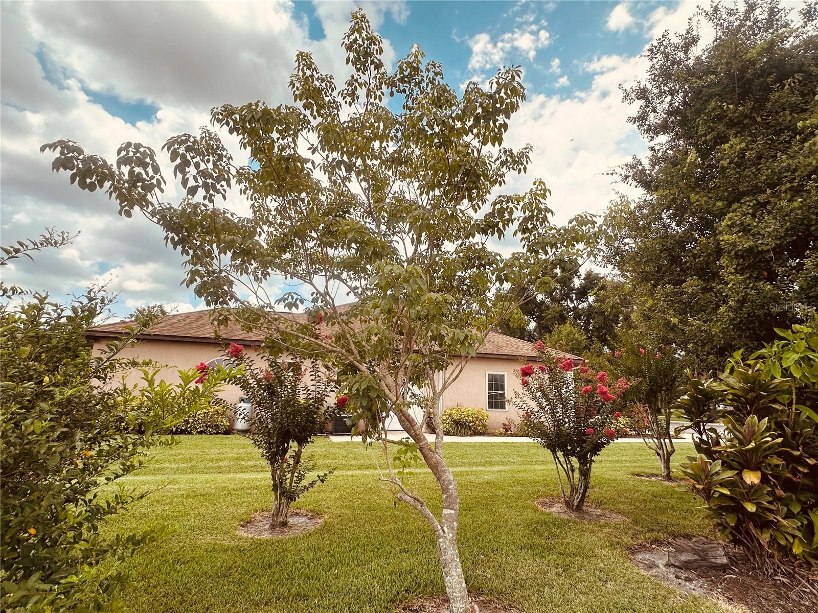 TORREY OAKS GOLF COURSE - Residential
