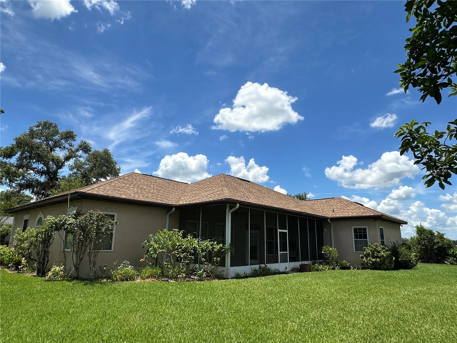 TORREY OAKS GOLF COURSE - Residential