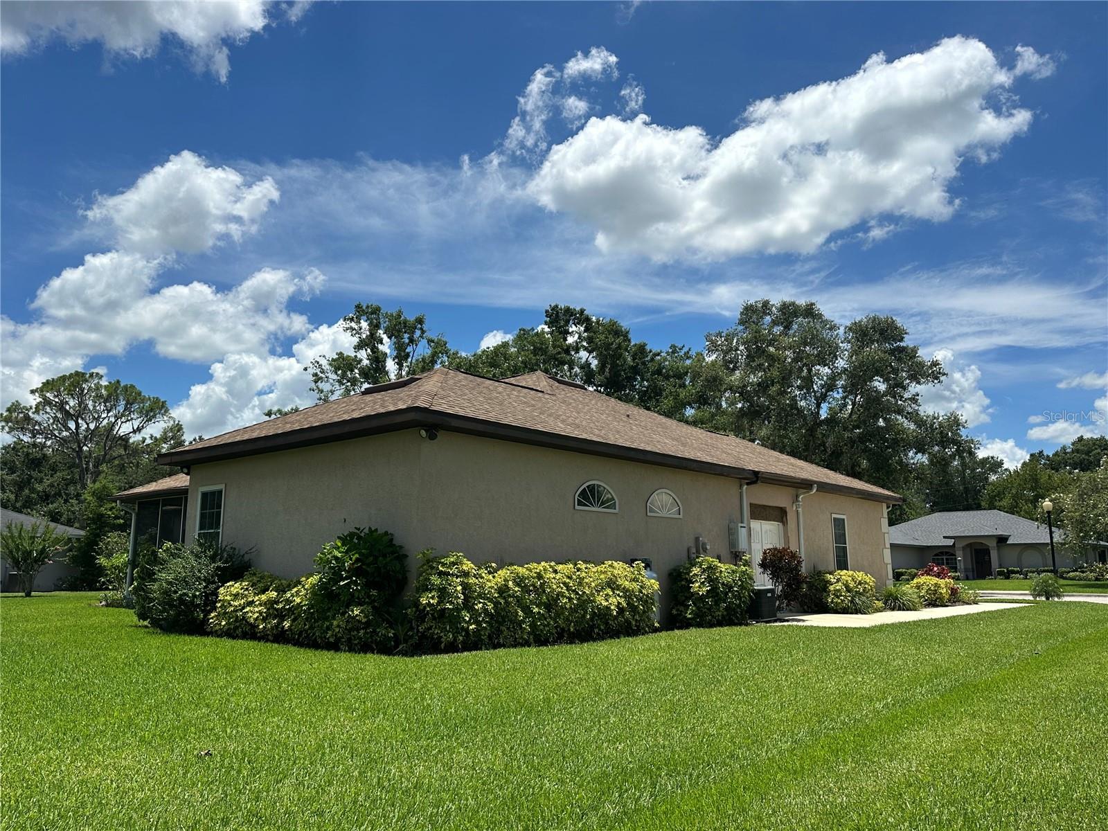 TORREY OAKS GOLF COURSE - Residential