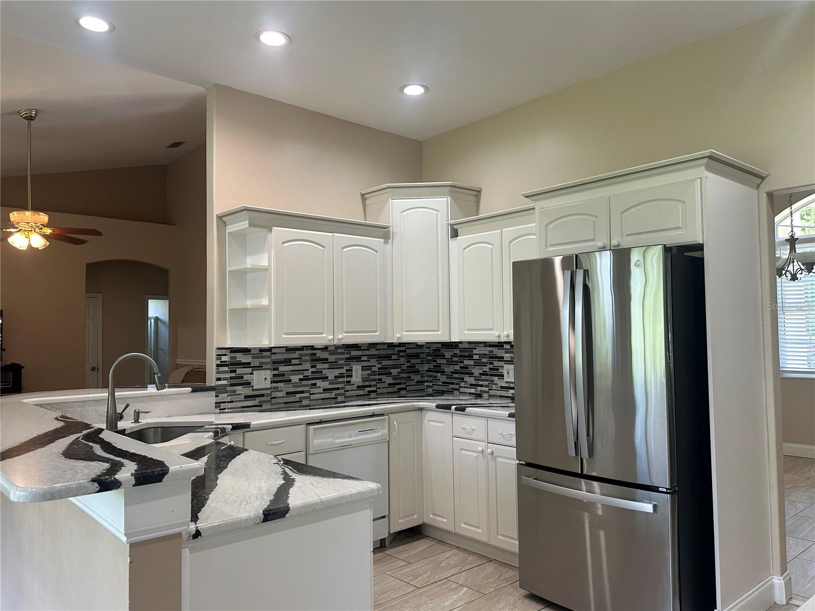 TORREY OAKS GOLF COURSE - Residential