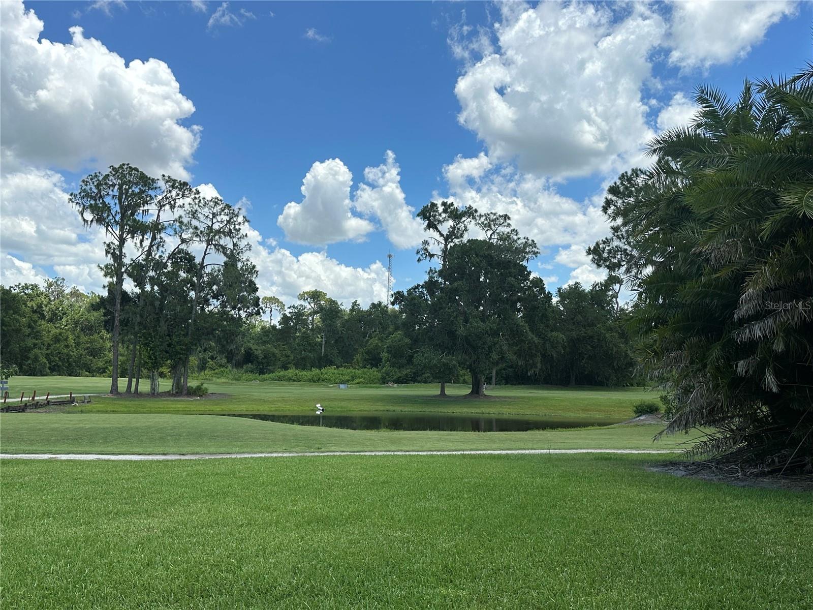 TORREY OAKS GOLF COURSE - Residential