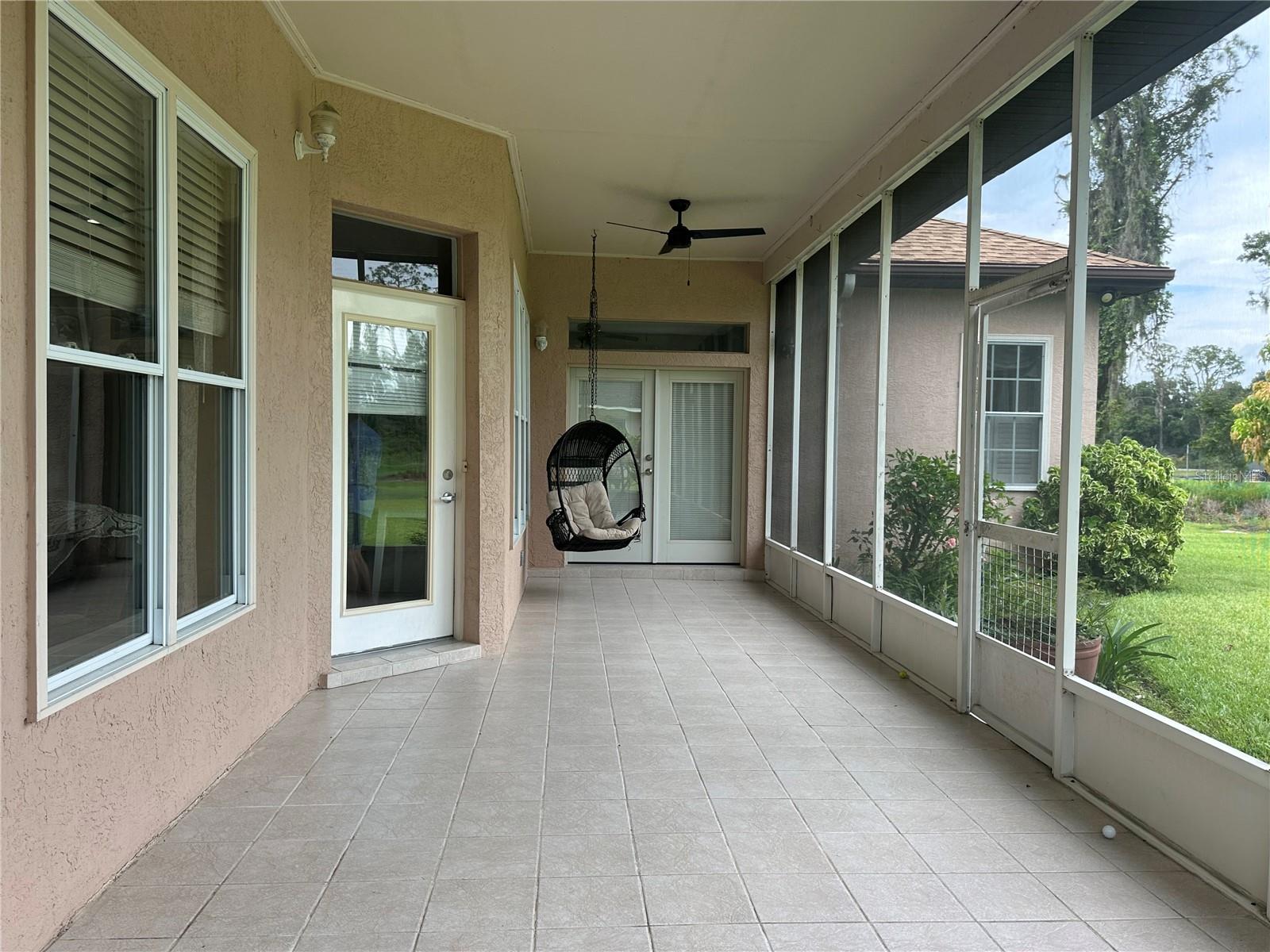 TORREY OAKS GOLF COURSE - Residential
