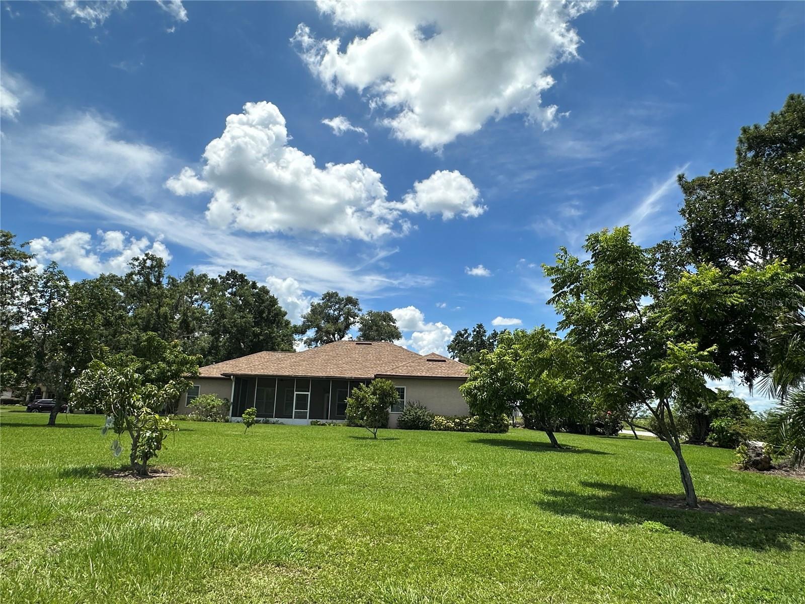 TORREY OAKS GOLF COURSE - Residential