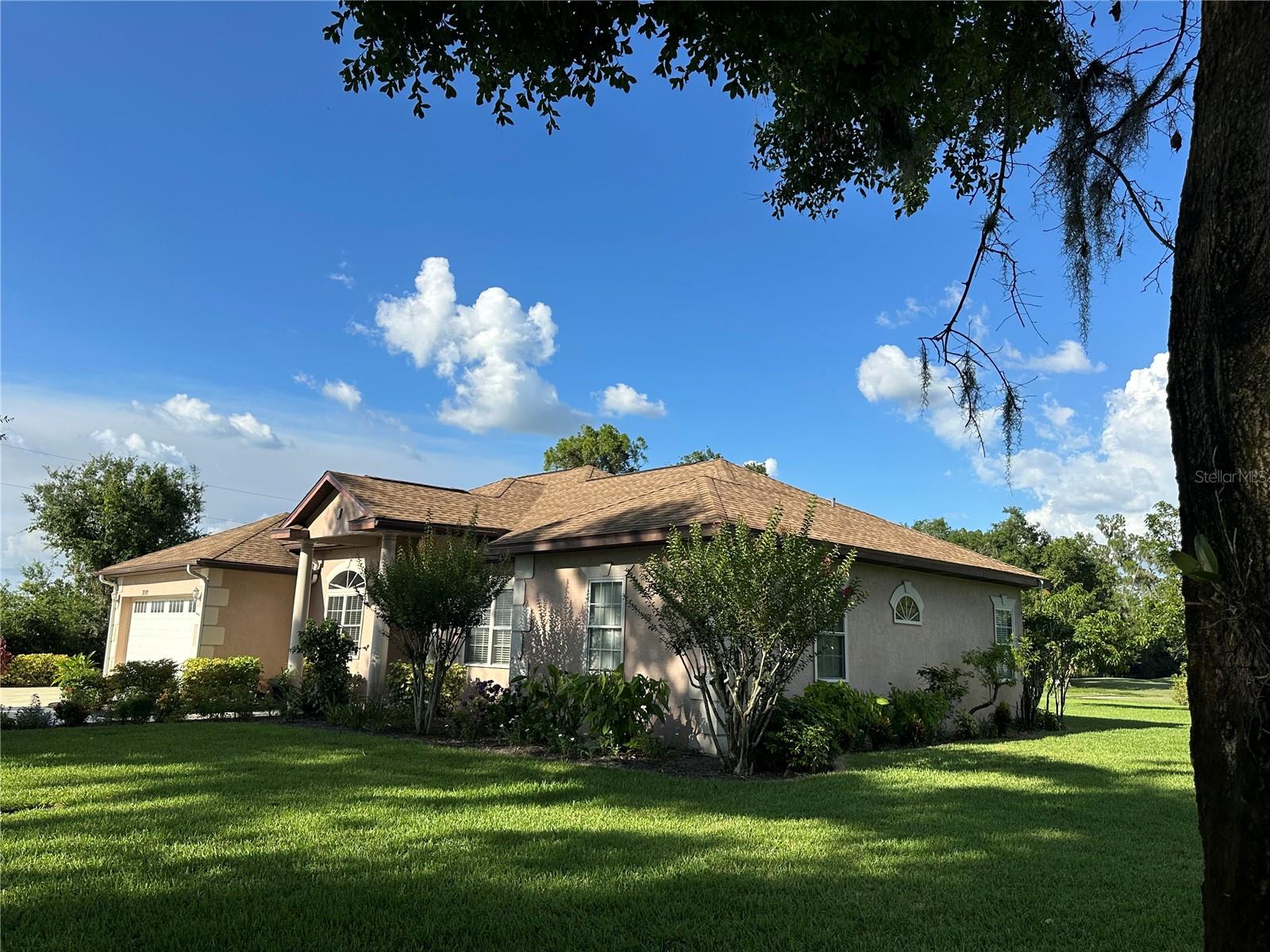 TORREY OAKS GOLF COURSE - Residential