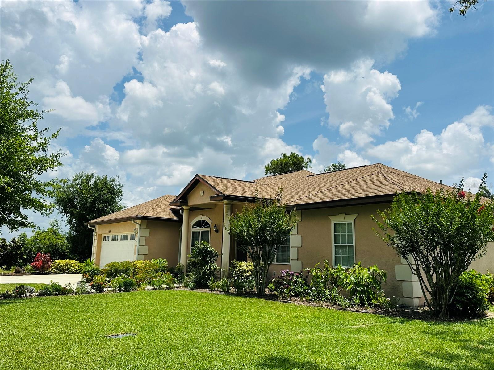 TORREY OAKS GOLF COURSE - Residential