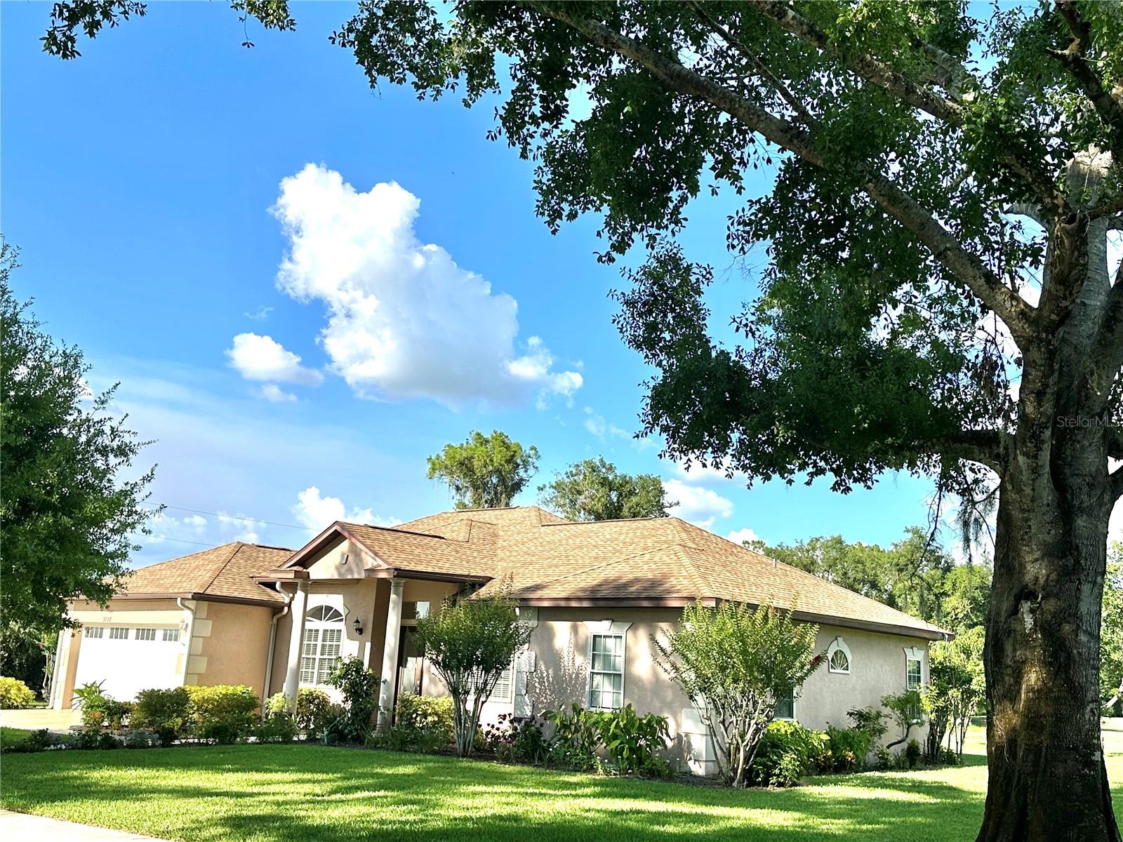 TORREY OAKS GOLF COURSE - Residential