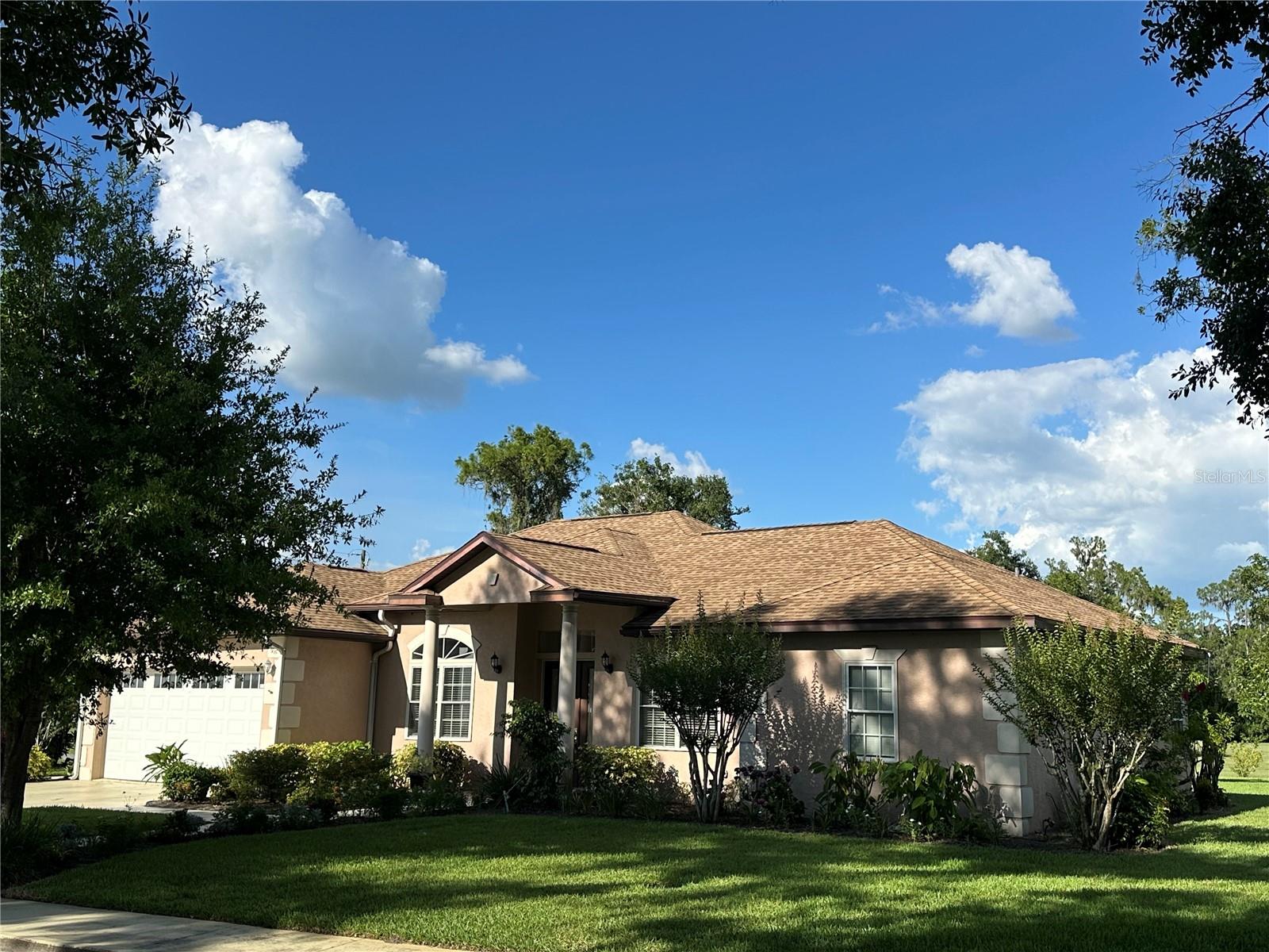 TORREY OAKS GOLF COURSE - Residential