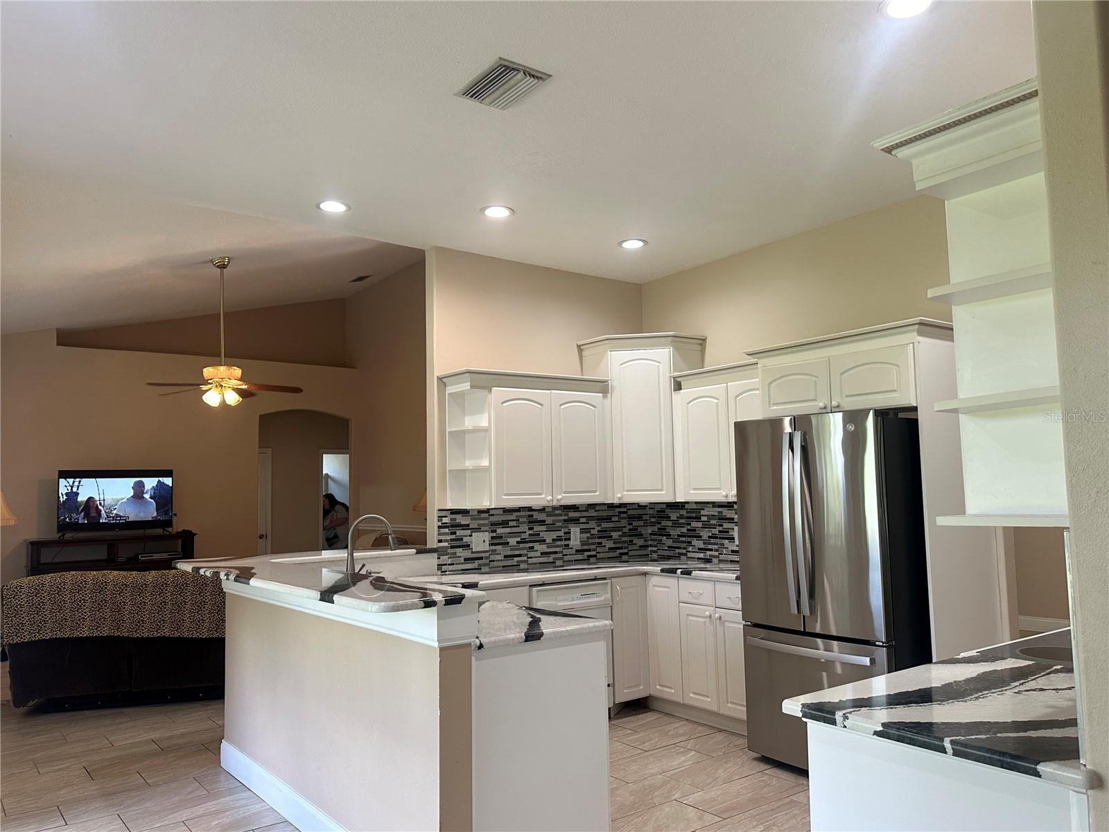 TORREY OAKS GOLF COURSE - Residential