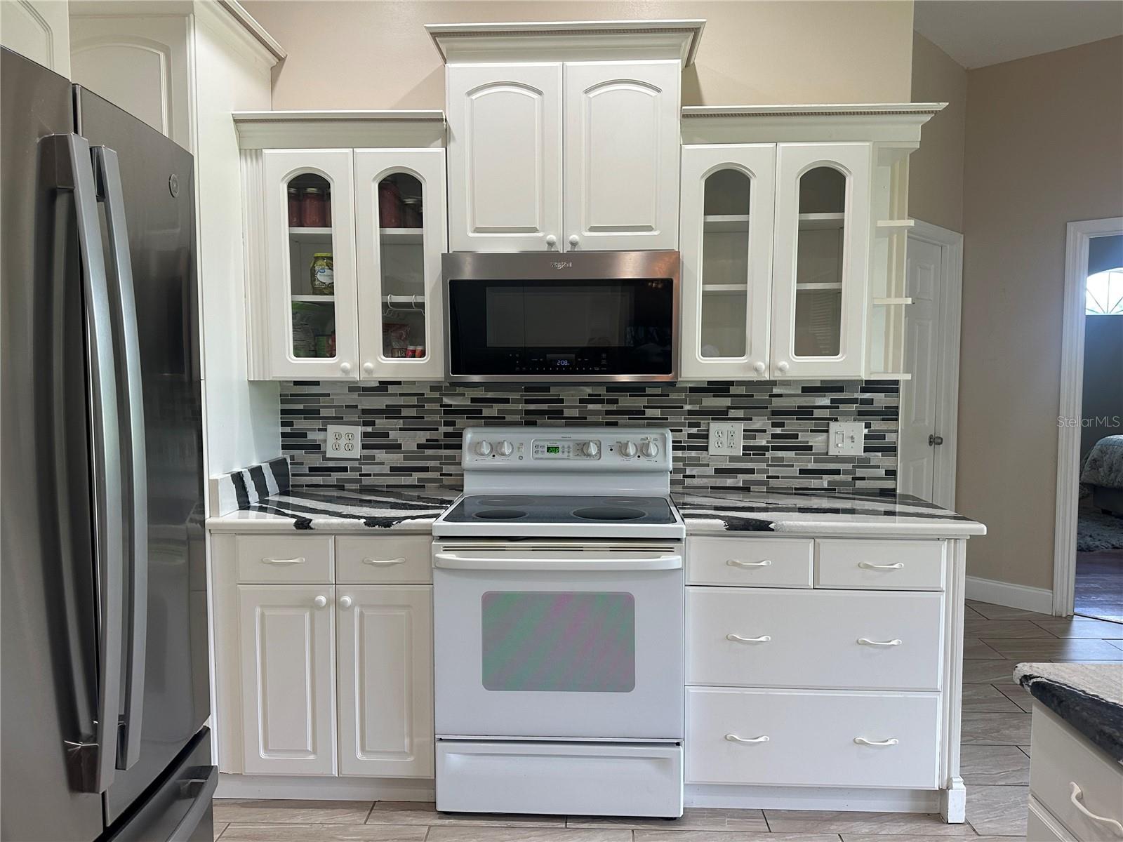 TORREY OAKS GOLF COURSE - Residential