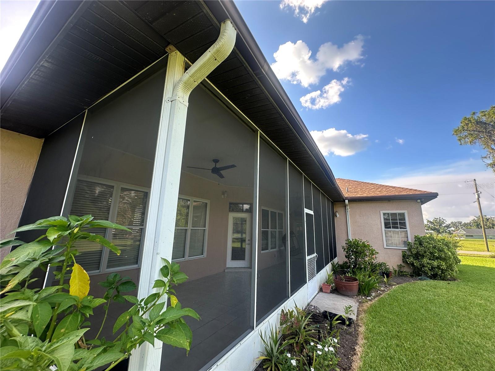 TORREY OAKS GOLF COURSE - Residential