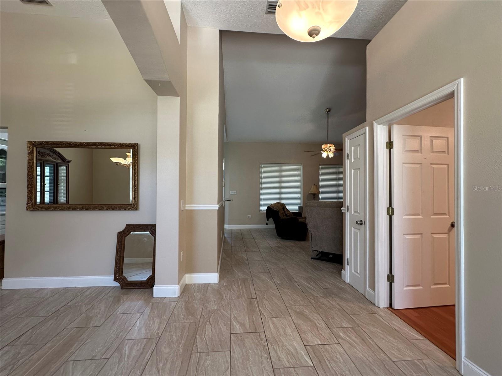 TORREY OAKS GOLF COURSE - Residential