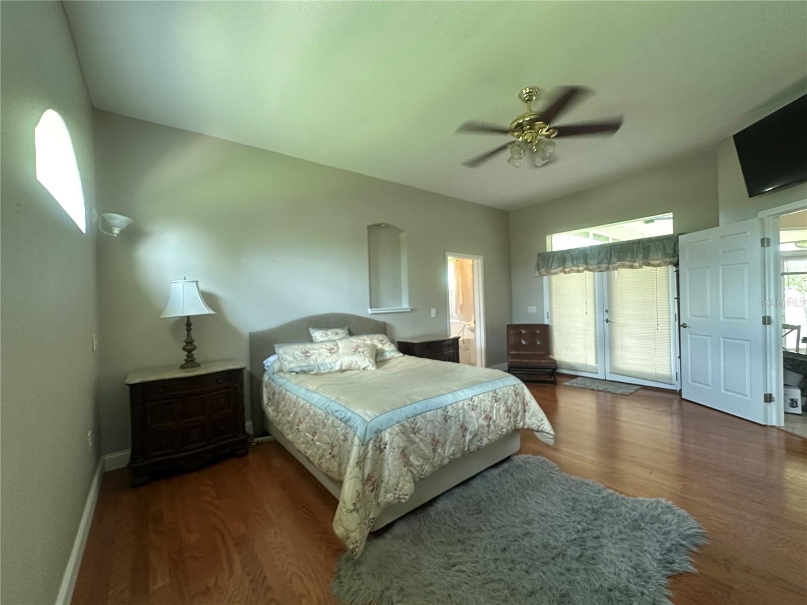 TORREY OAKS GOLF COURSE - Residential