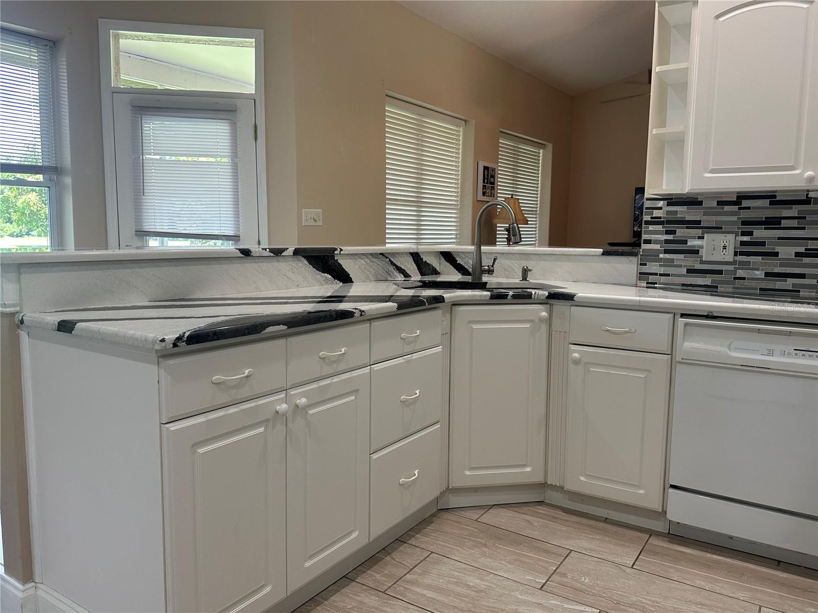 TORREY OAKS GOLF COURSE - Residential