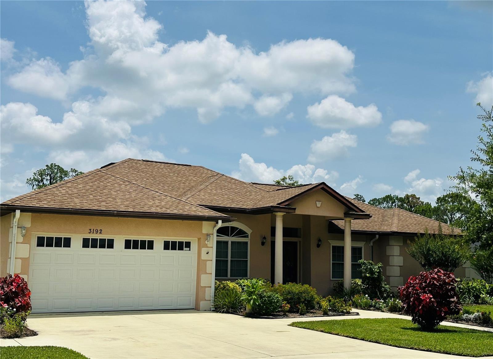 TORREY OAKS GOLF COURSE - Residential