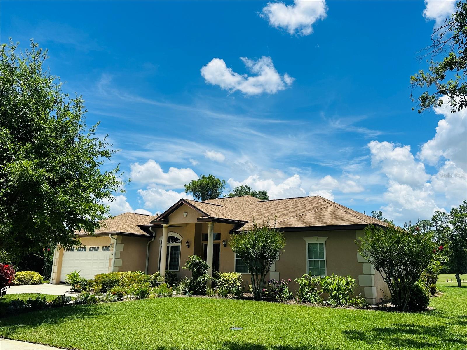 TORREY OAKS GOLF COURSE - Residential