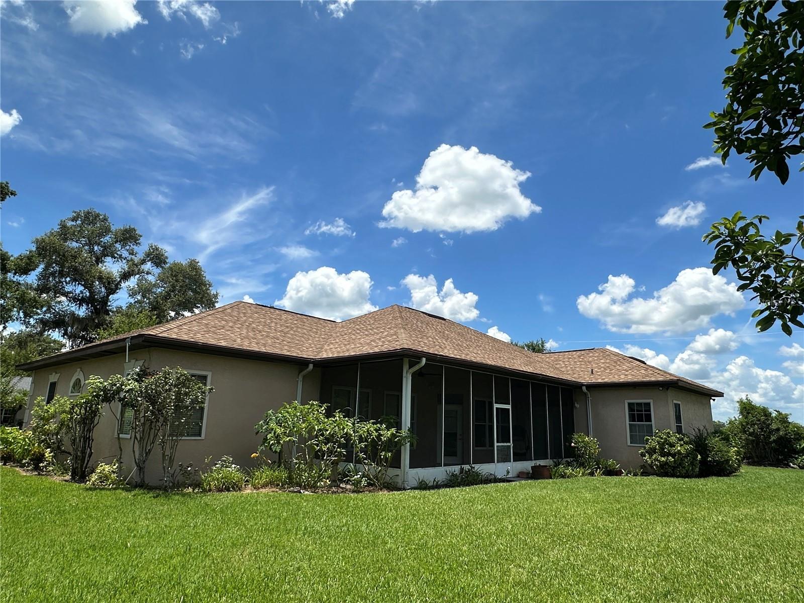 TORREY OAKS GOLF COURSE - Residential