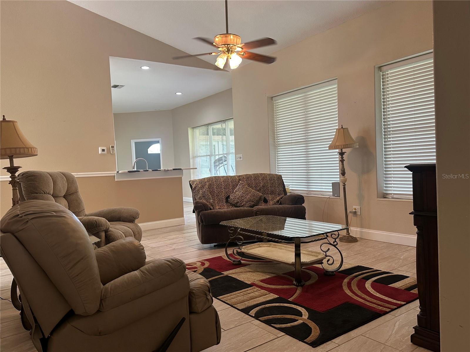 TORREY OAKS GOLF COURSE - Residential