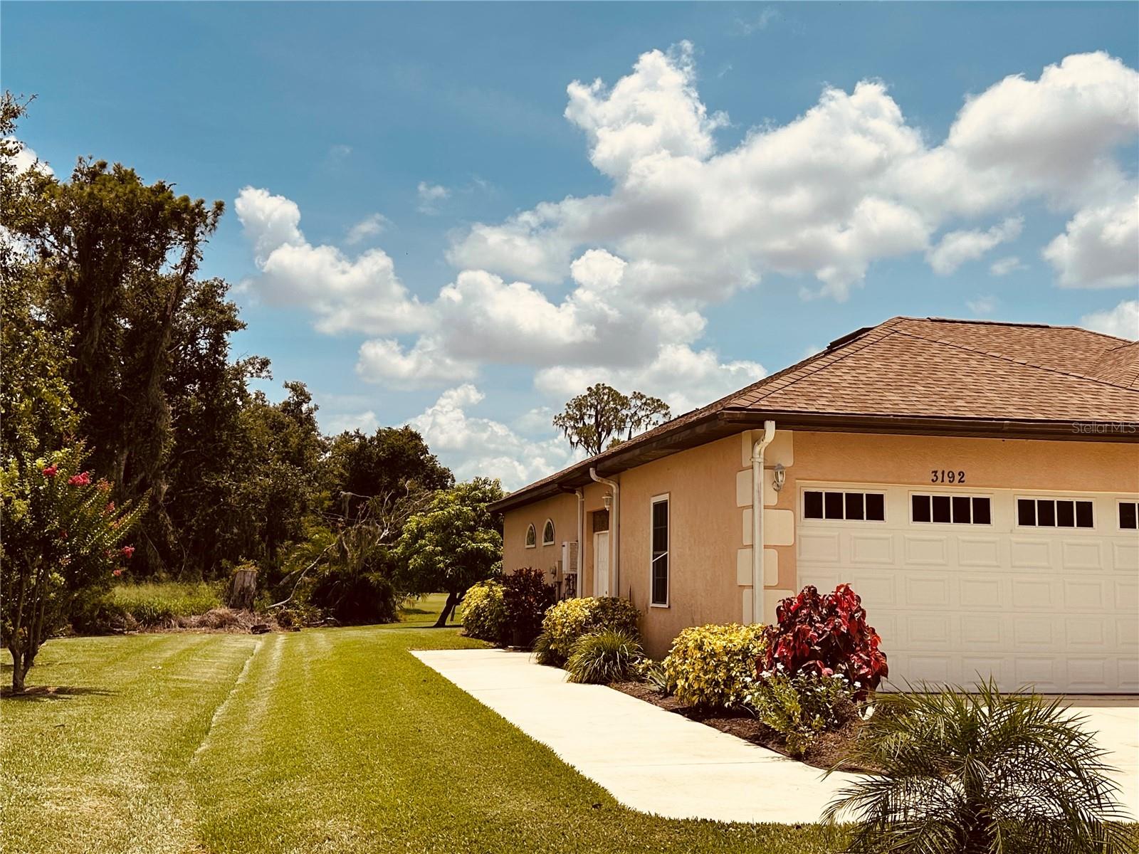TORREY OAKS GOLF COURSE - Residential