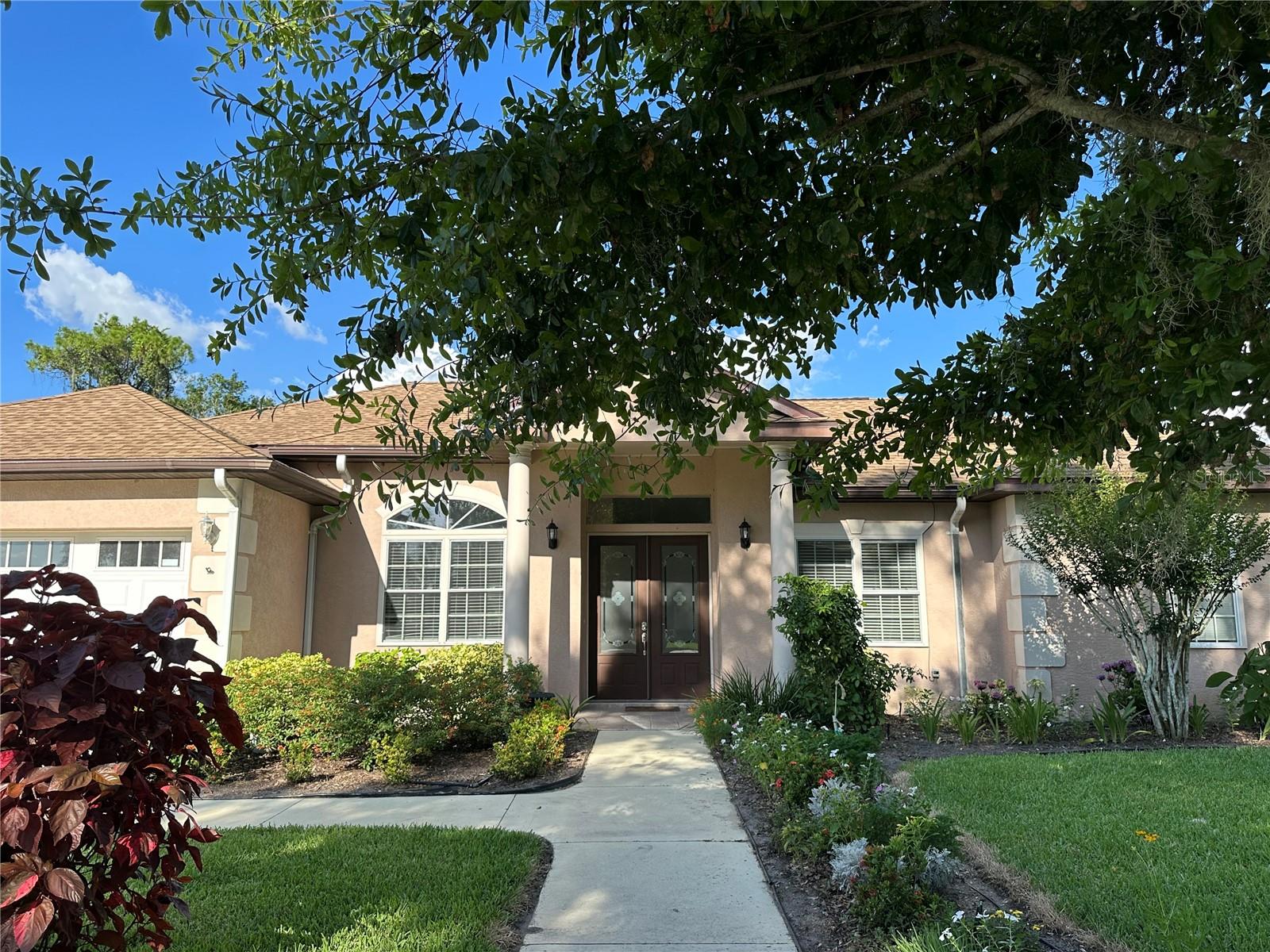 TORREY OAKS GOLF COURSE - Residential