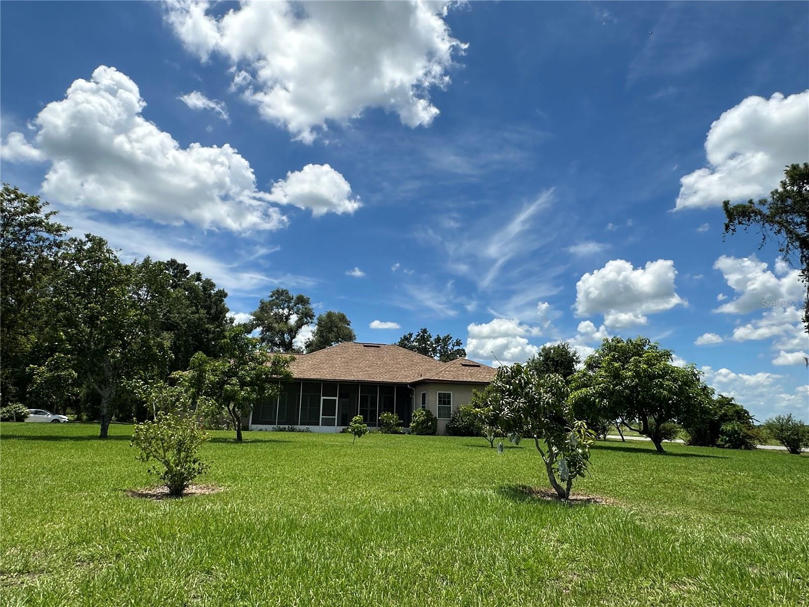 TORREY OAKS GOLF COURSE - Residential