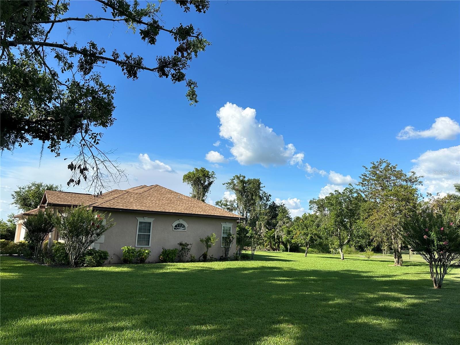 TORREY OAKS GOLF COURSE - Residential