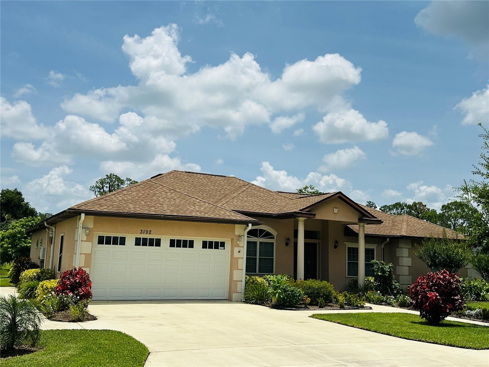 TORREY OAKS GOLF COURSE - Residential
