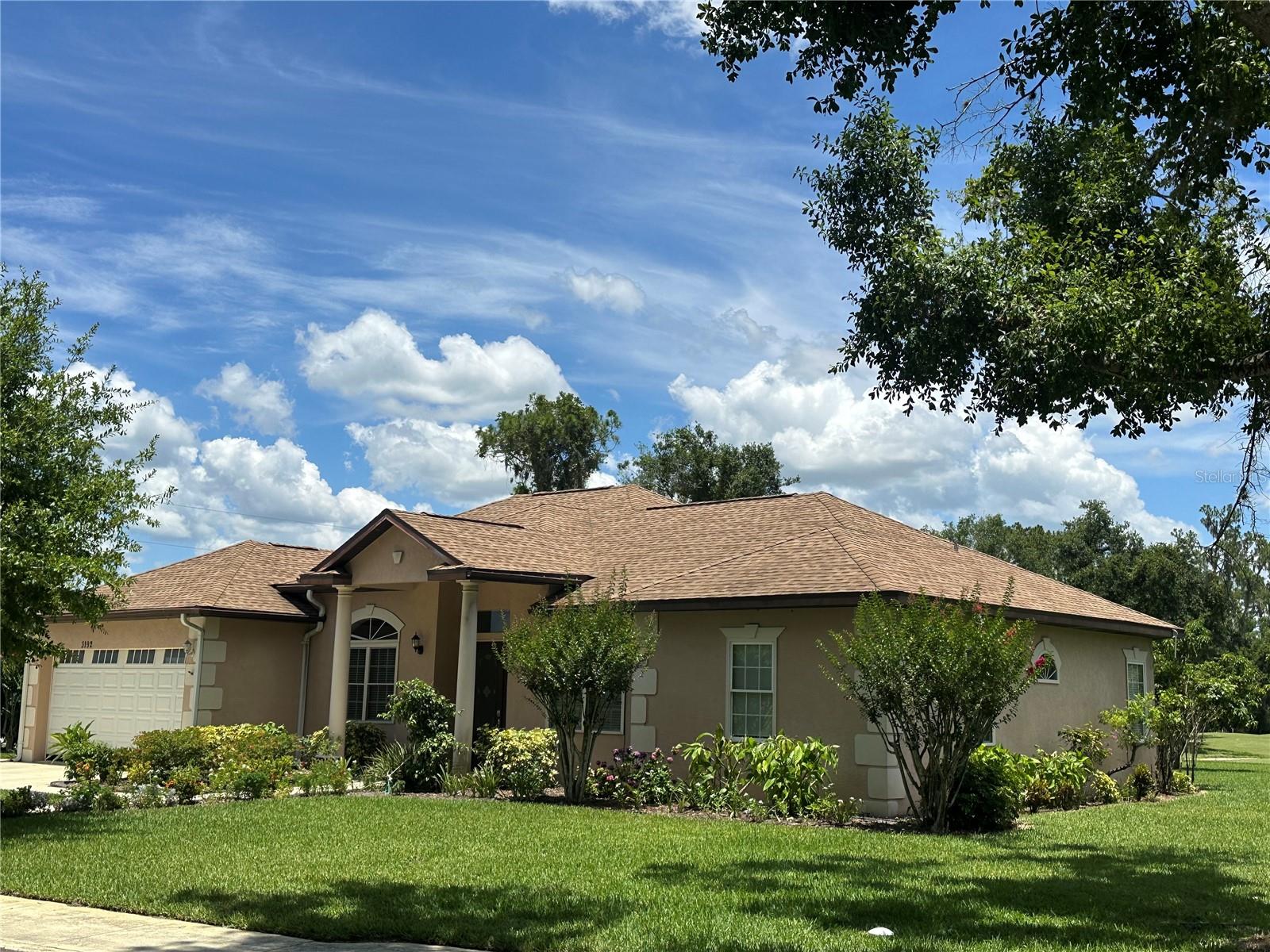 TORREY OAKS GOLF COURSE - Residential