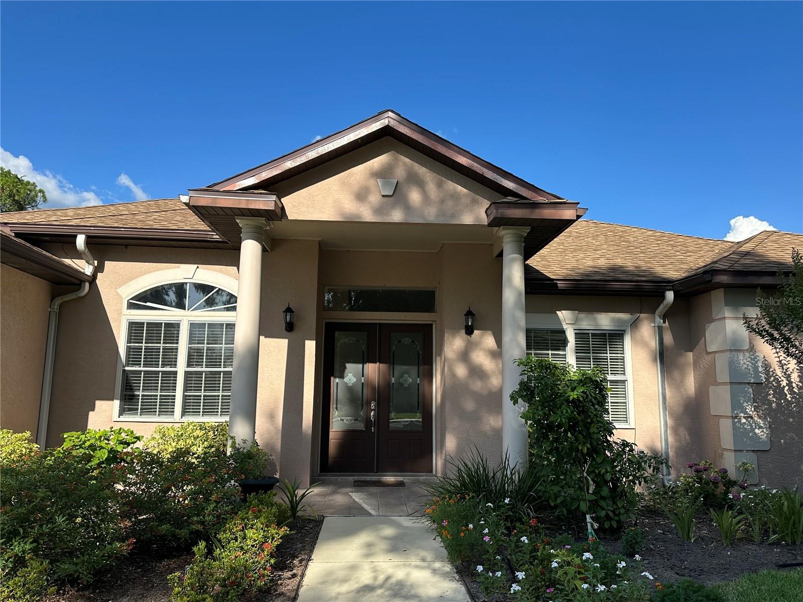 TORREY OAKS GOLF COURSE - Residential