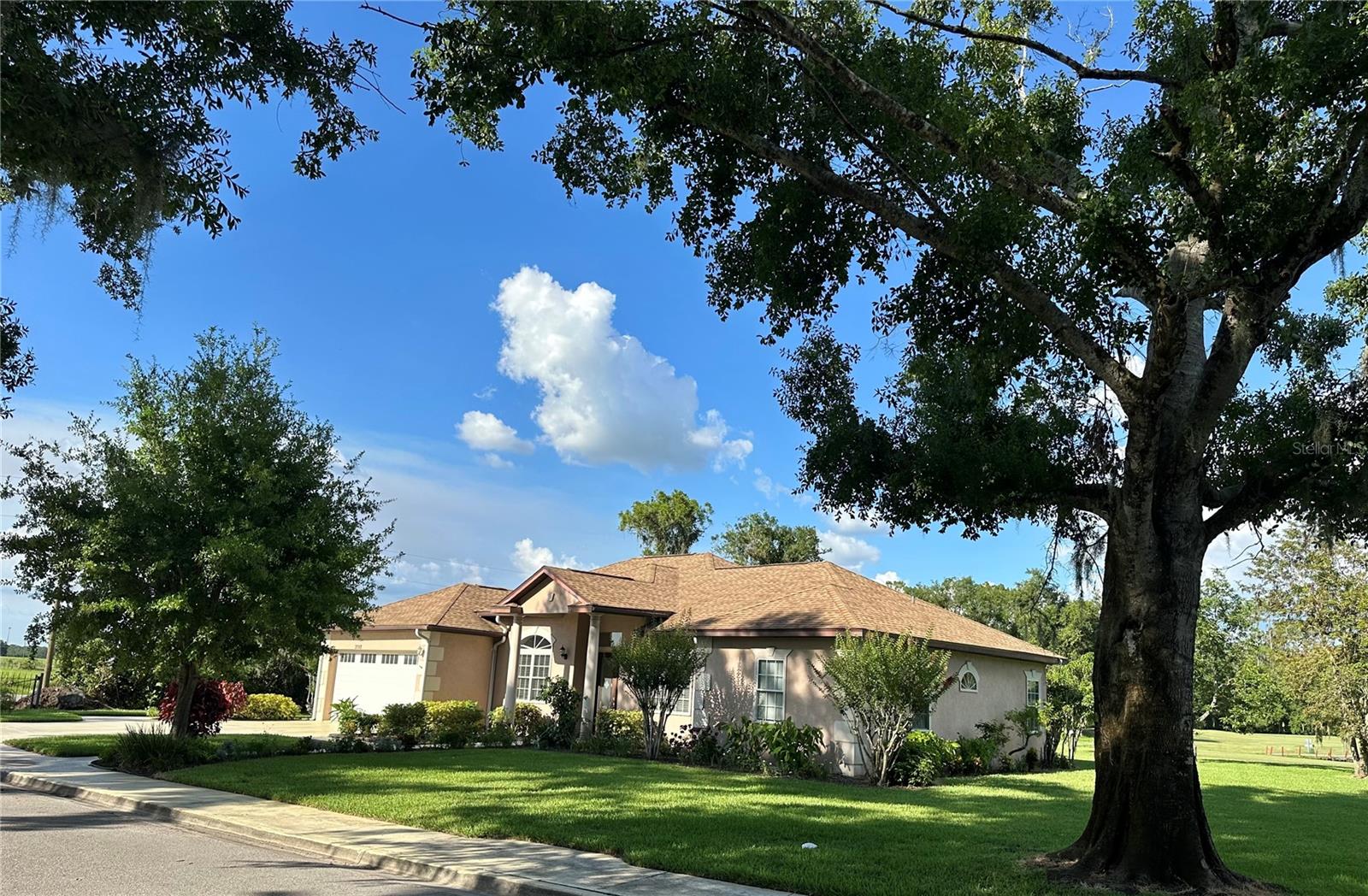 TORREY OAKS GOLF COURSE - Residential
