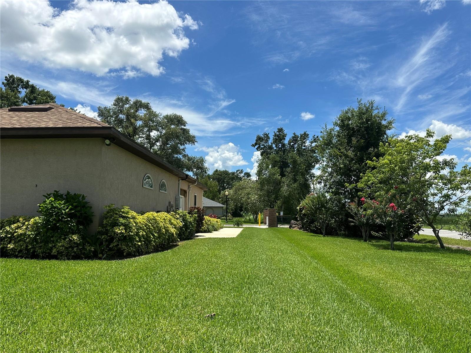 TORREY OAKS GOLF COURSE - Residential