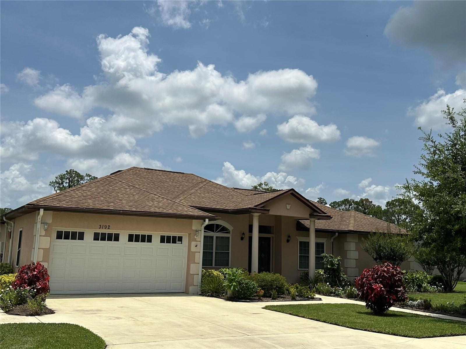 TORREY OAKS GOLF COURSE - Residential