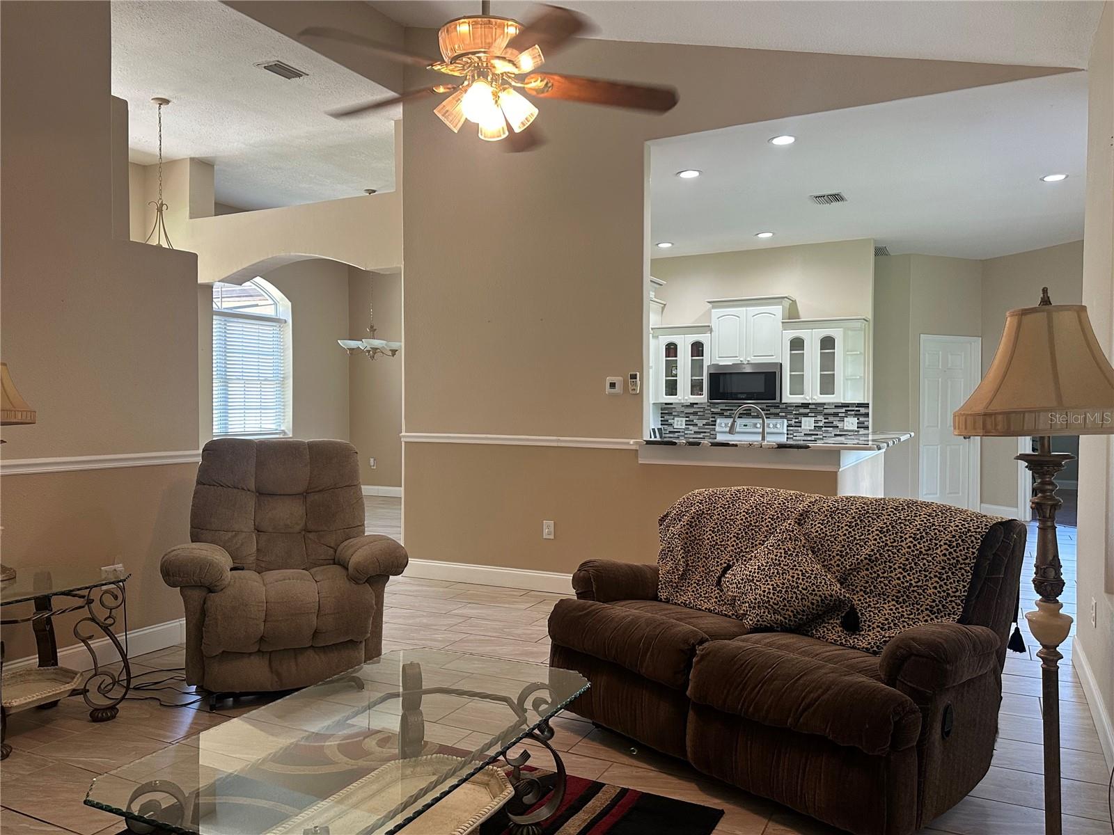 TORREY OAKS GOLF COURSE - Residential