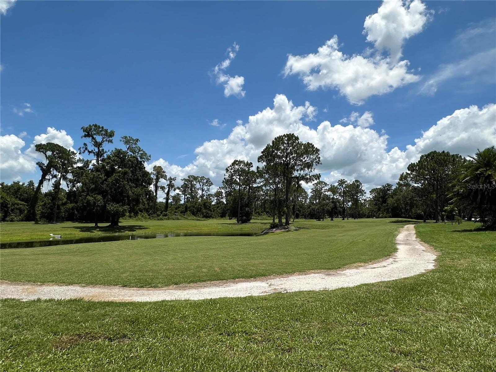 TORREY OAKS GOLF COURSE - Residential