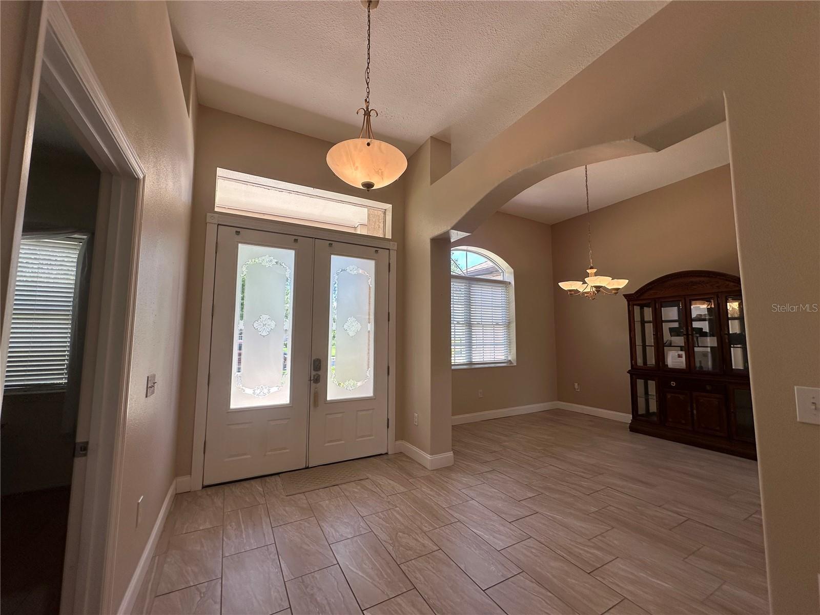 TORREY OAKS GOLF COURSE - Residential