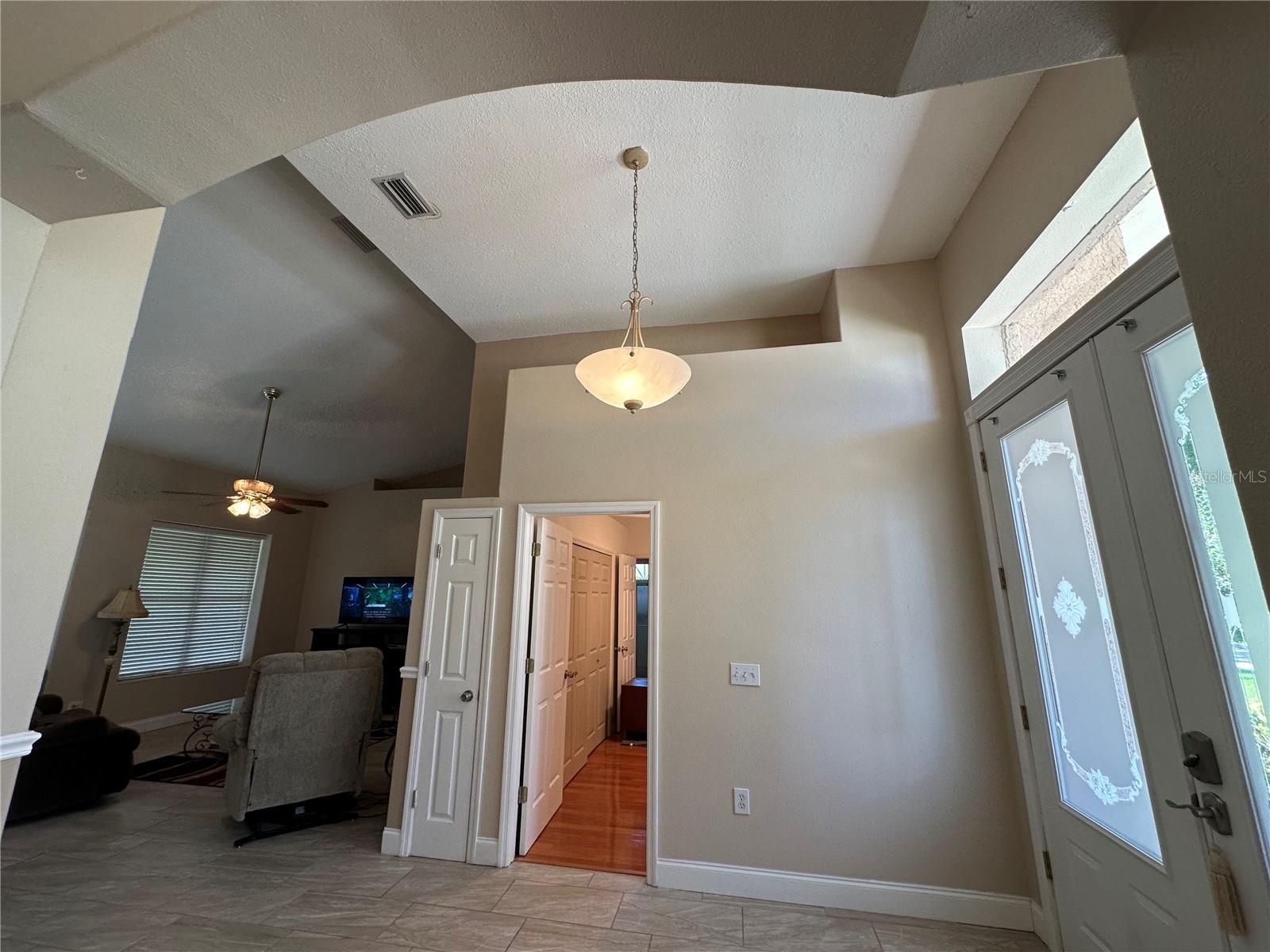 TORREY OAKS GOLF COURSE - Residential