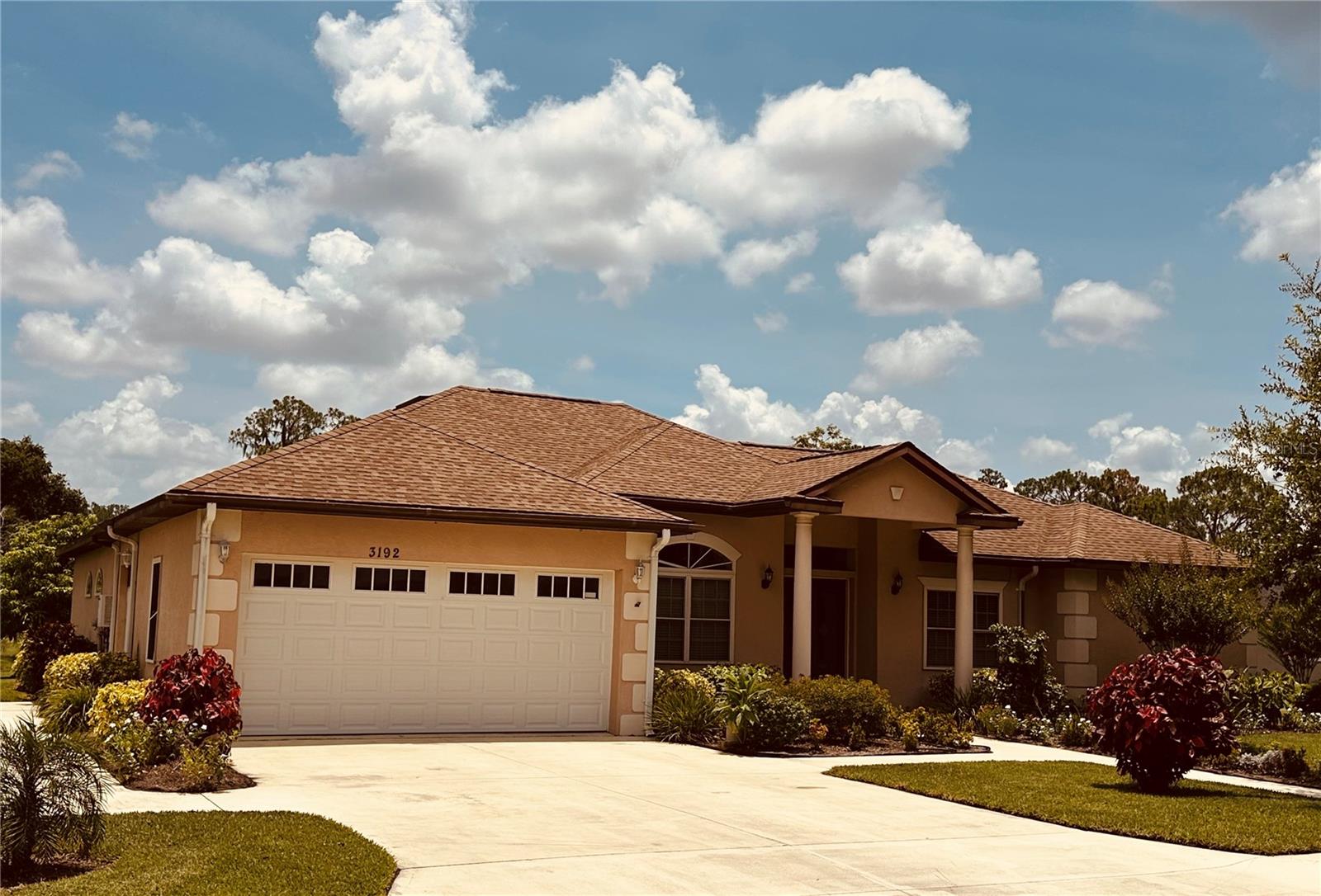 TORREY OAKS GOLF COURSE - Residential